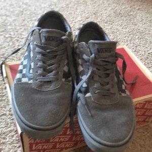 Vans